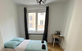 Fantastic-Inn Warszawa - CH10